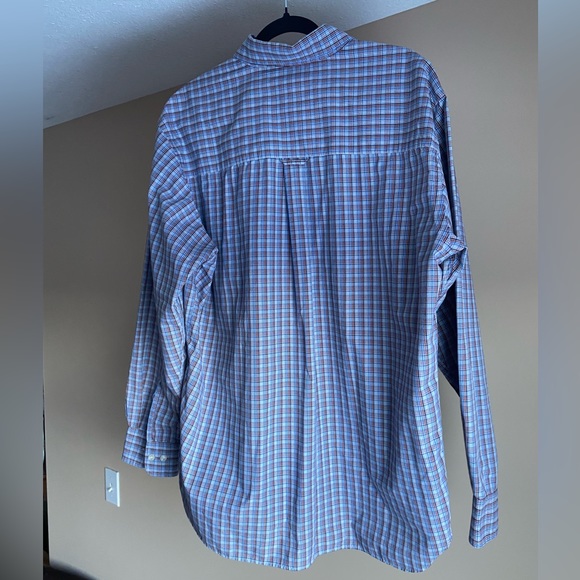 J Crew Button Down Shirt - Picture 2 of 9